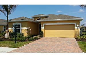232 Destiny Cir, Cape Coral, FL 33990, Sold 06/09/15