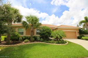 4414 Broadleaf Cir, Fort Myers, FL 33908, Sold 08/31/15