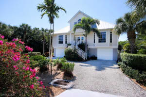 5427 Osprey Ct, Sanibel, FL 33957, Sold 12/15/14