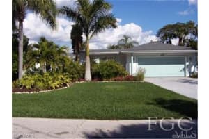 540 Randy Ln, Fort Myers Beach, FL 33931, Sold 12/10/15