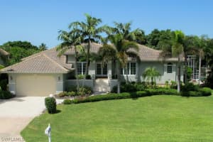1238 Par View Dr, Sanibel, FL 33957, Sold 12/01/14