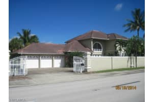 14370 McGregor Blvd, Fort Myers, FL 33919, Sold 12/17/14