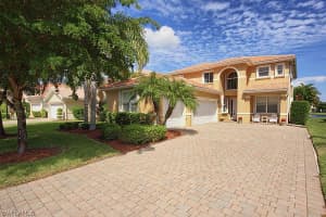 11589 Plantation Preserve Cir S, Fort Myers, FL 33966, Sold 12/30/14