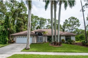 6000 Waxmyrtle Way, Naples, FL 34109, Sold 01/13/15