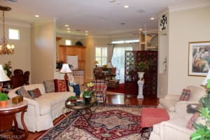664 Soliel Dr, Naples, FL 34110, Sold 01/30/15