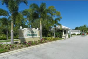 5336 Whitten Dr, Naples, FL 34104, Sold 12/29/14