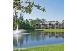 1322 Wildwood Lakes Blvd, Naples, FL 34104, Sold 02/28/15