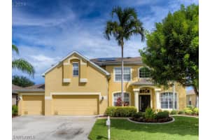 16840 Colony Lakes Blvd, Fort Myers, FL 33908, Sold 05/29/15