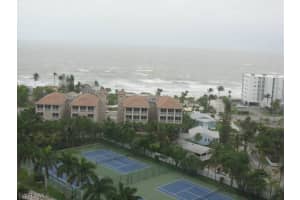 4745 Estero Blvd APT 1402, Fort Myers Beach, FL 33931, Sold 12/19/14