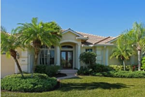 8244 Southwind Bay Cir, Fort Myers, FL 33908, Sold 02/13/15