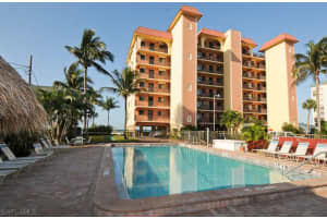 600 Estero Blvd #201, Fort Myers Beach, FL 33931, Sold 12/01/14