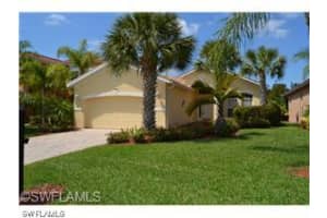 15898 Cutters Ct, Fort Myers, FL 33908, Sold 10/24/14