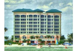 190 Estero Blvd #206, Fort Myers Beach, FL 33931, Sold 12/12/14