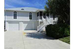 17791 Rebecca Ave, Fort Myers Beach, FL 33931, Sold 03/24/15