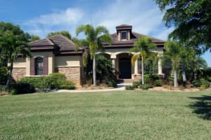 15261 Blackhawk Dr, Fort Myers, FL 33912, Sold 12/15/14