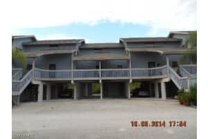 5321 Blue Crab Cir #3, Bokeelia, FL 33922, Sold 01/15/15