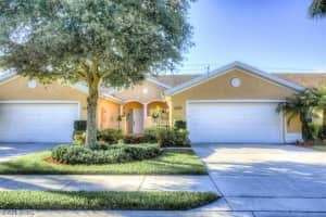 6230 Mandalay Cir, Naples, FL 34112, Sold 12/23/14