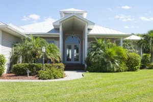 15712 Caloosa Creek Cir, Fort Myers, FL 33908, Sold 11/30/15