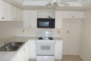16100 Bay Pointe Blvd # 202, North Fort Myers, FL 33917, Sold 01/12/15