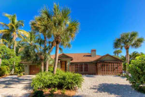 1339 Par View Dr, Sanibel, FL 33957, Sold 12/05/14