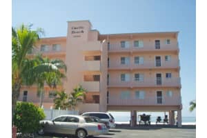8300 Estero Blvd APT 303, Fort Myers Beach, FL 33931, Sold 02/20/15