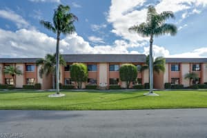 3703 SE 10th Ave APT 8, Cape Coral, FL 33904, Sold 12/08/14