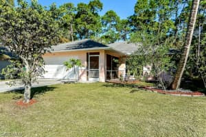 6019 Hollow Dr, Naples, FL 34112, Sold 05/13/15