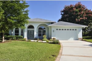 5846 Elizabeth Ann Way, Fort Myers, FL 33912, Sold 02/25/15
