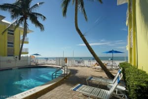 5530 Estero Blvd #241, Fort Myers Beach, FL 33931, Sold 11/12/15