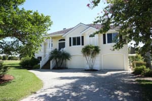 857 Birdie View Point, Sanibel, FL 33957, Sold 03/09/15