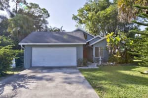 4007 Brush Ln, Naples, FL 34112, Sold 03/11/15