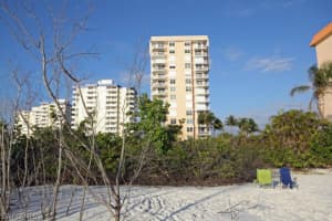 7390 Estero Blvd APT 503, Fort Myers Beach, FL 33931, Sold 01/20/15