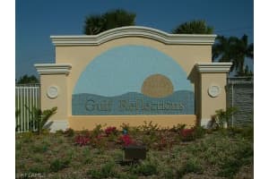 11001 Gulf Reflections Drive APT 203, Fort Myers, FL 33908, Sold 09/21/15