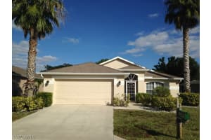15657 Beachcomber Ave, Fort Myers, FL 33908, Sold 12/11/14