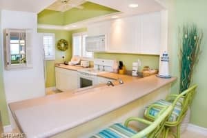 255 Periwinkle Way #5a, Sanibel, FL 33957, Sold 04/25/16