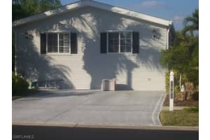 1591 Diamond Lake Cir, Naples, FL 34114, Sold 03/01/16