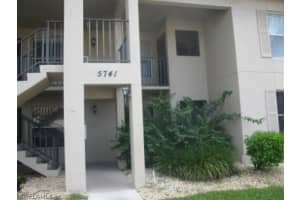 5741 Foxlake Dr APT 4, North Fort Myers, FL 33917, Sold 03/13/15