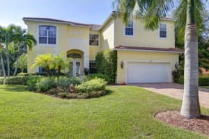 9983 Colonial Walk S, Estero, FL 33928, Sold 03/20/15