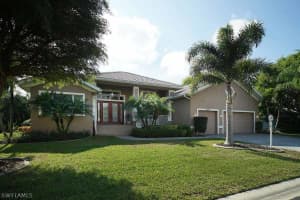 5341 Harborage Dr, Fort Myers, FL 33908, Sold 04/15/15