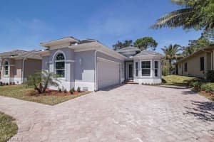 2805 Linda Dr, Naples, FL 34112, Sold 07/10/15