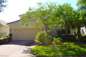 12986 Brynwood Way, Naples, FL 34105, Sold 06/01/15