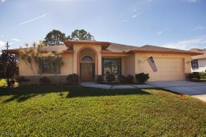 5798 Elizabeth Ann Way, Fort Myers, FL 33912, Sold 02/27/15