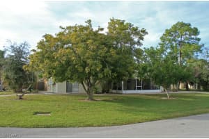 1301 Grand Canal Dr, Naples, FL 34110, Sold 03/12/15