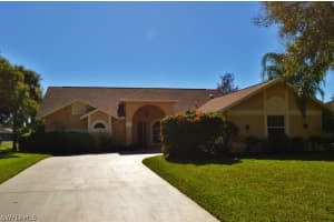 11626 Timberline Cir, Fort Myers, FL 33966, Sold 01/23/15