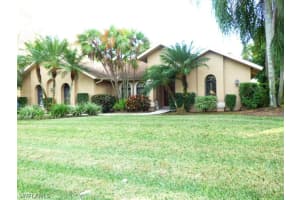 12760 Penny Ln, Fort Myers, FL 33966, Sold 05/11/15