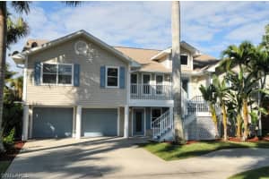 11500 Isle of Palms Dr, Fort Myers Beach, FL 33931, Sold 03/20/15