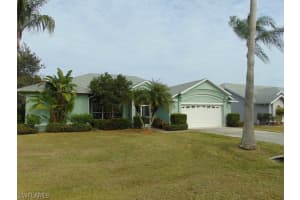 MLS# 214068759, Fort Myers, Florida 33967