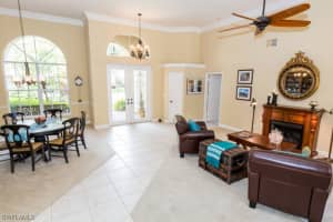 6737 Mill Run Rd, Naples, FL 34109, Sold 09/14/15