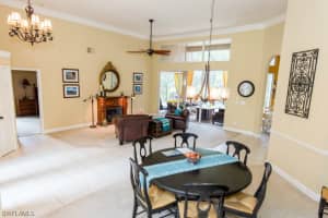 6737 Mill Run Rd, Naples, FL 34109, Sold 09/14/15