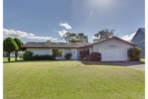 2191 Waylife Ct, Alva, FL 33920, Sold 12/16/15